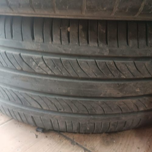لاستیک