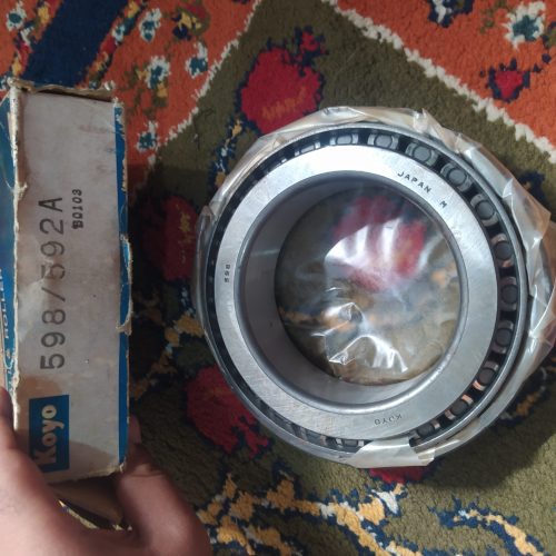 لوازم اتوبوس 302…کاسه چرخ 302وغیره