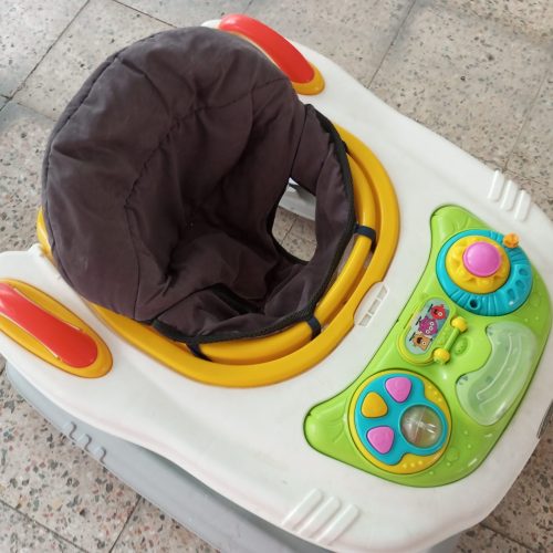 دوچرخه وروروئک