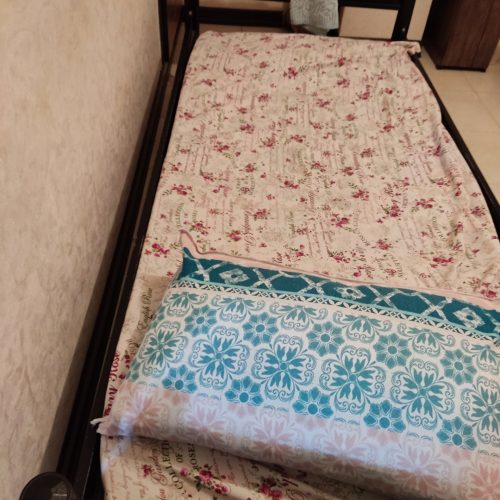 فروش تعدادی وسایل شخصی