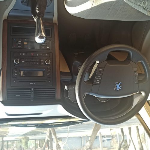 پژو پارس سال مدل 93