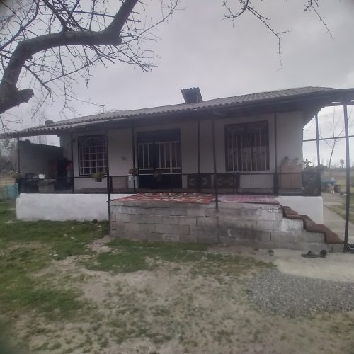خانه مسکونی