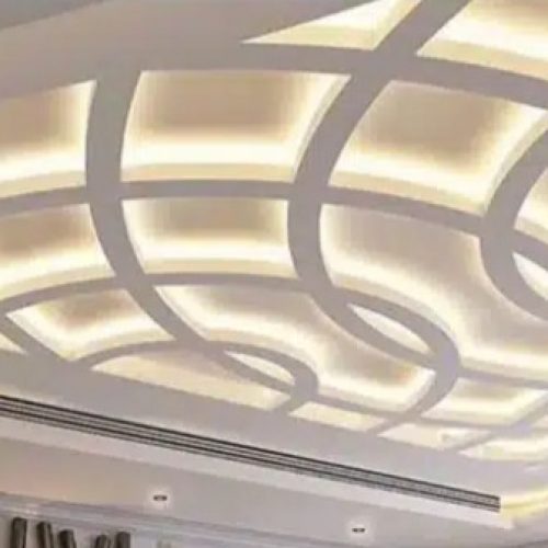 گچکاری،لکه گیری گل وابزار ساختمان