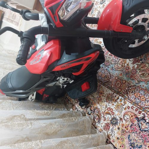 موتورشارژی