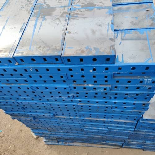 ناودانی تیرچه و جک سقفی