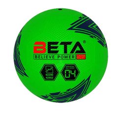 توپ لاستیکی