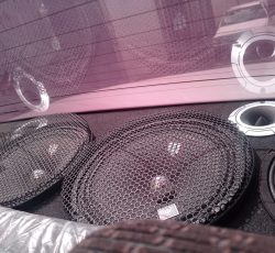 فروش یک جفت میدرنج 8 و یک جفت میدرنج 10