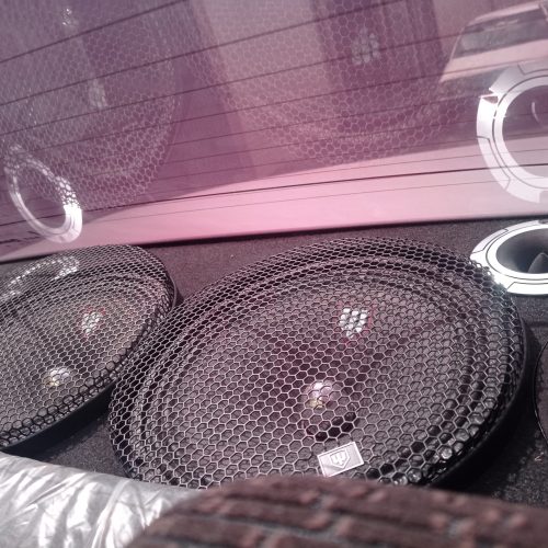 فروش یک جفت میدرنج 8 و یک جفت میدرنج 10