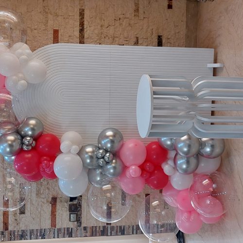 گلارایی و بادکنکارایی🌹🎈