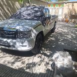 وانت نیسان پادرا