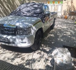 وانت نیسان پادرا