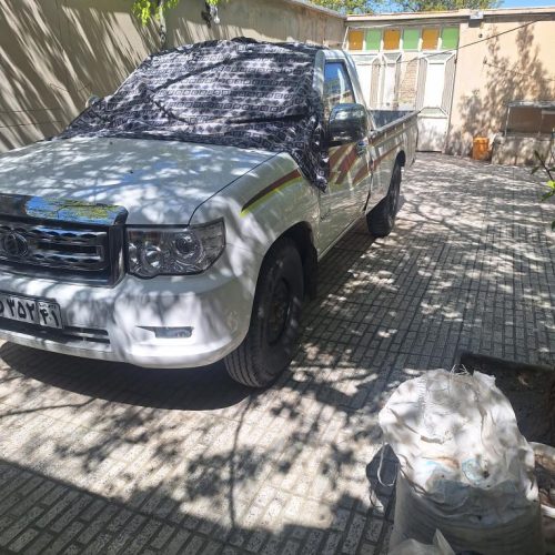 وانت نیسان پادرا