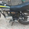 موتور 125 برند پارسا