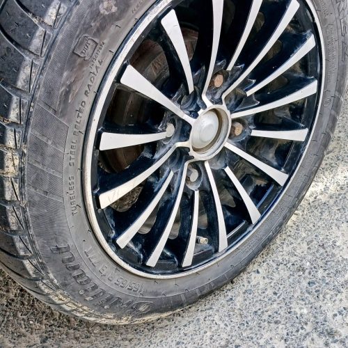 فروش رینگ اسپرت پراید