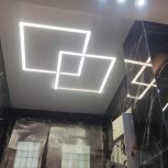 برق کشی،خدمات برق