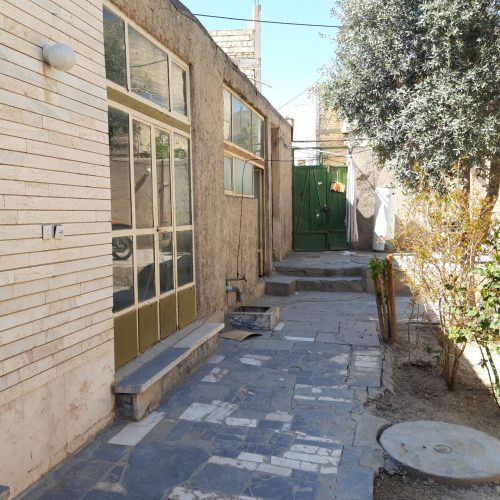 خونه دربست اجاره ای