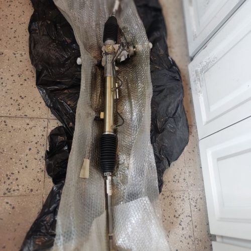 جعبه فرمان ۲۰۶ تیپ ۵
