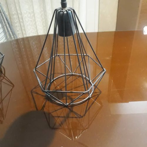 لوستر فرورژه