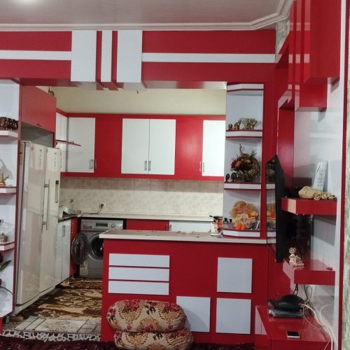 فروش منزل مسکونی