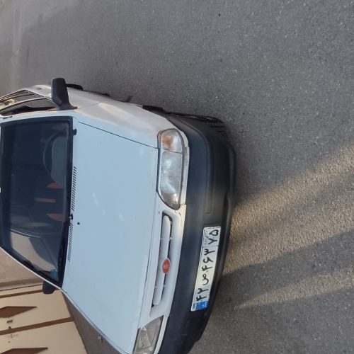 پراید مدل 80
