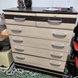 دراور کاملا سالم و تمیز 7 کشو