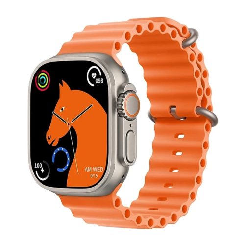 ساعت هوشمند مدل UItra T800