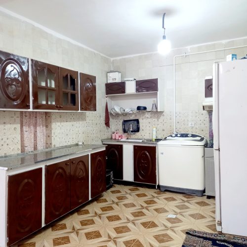 خانه واقع درشهرک مدنی