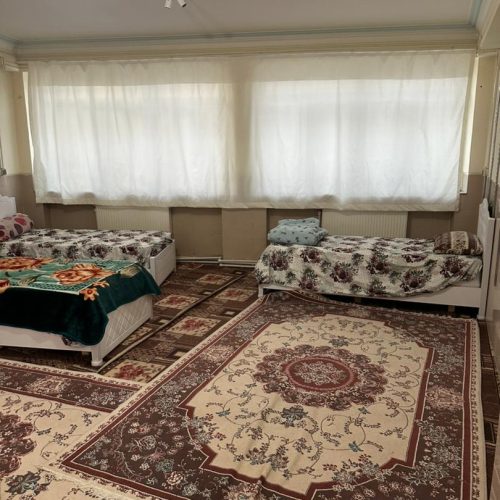 سوئیت اجاره