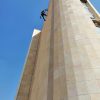 ارائه خدمات کار در ارتفاع ( راپل )