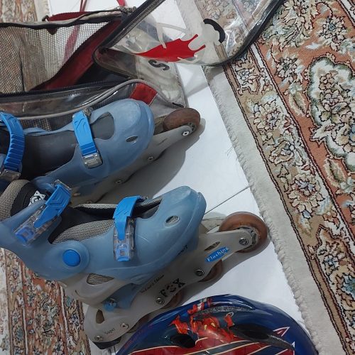فروش اسکیت