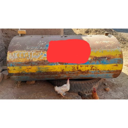 موتور تریل احسان فروشی