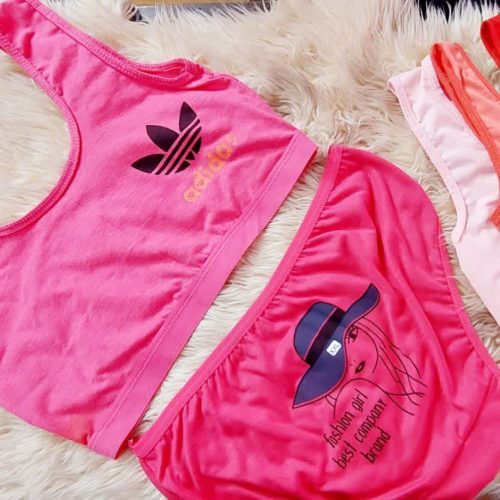 لباس زیر زنانه