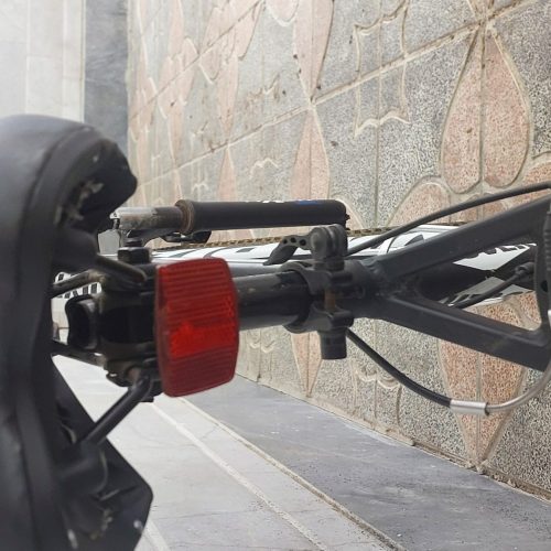 دوچرخه olympica