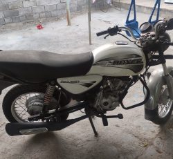 موتور سیکلت باکسر