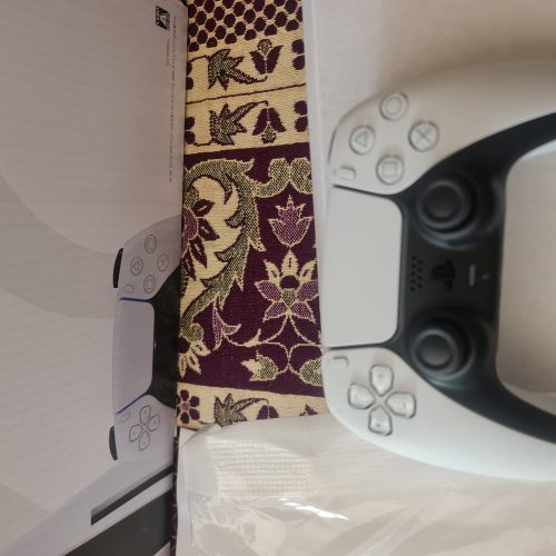 پلی استیشن 5 در حدنو