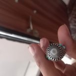 انگشتر باباقوری