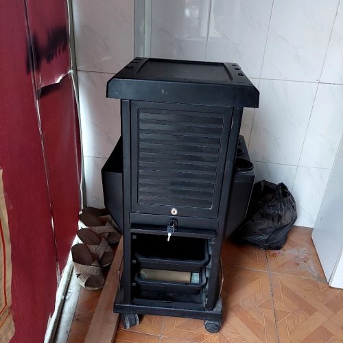 فروش وسایل آرایشگاه