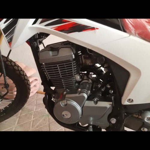 موتور فلات200