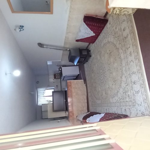 سوییت همراه با امکانات بسیار تمیز