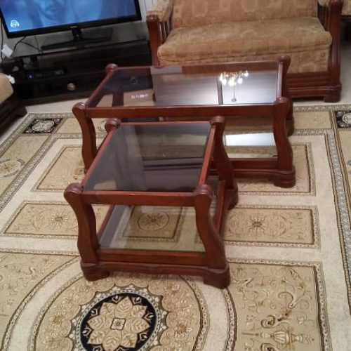 مبل مدل آمریکایی