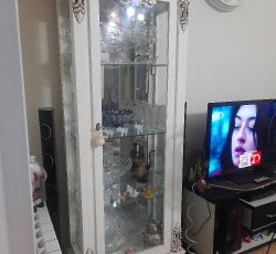 بوفه کاملا سالم و نو