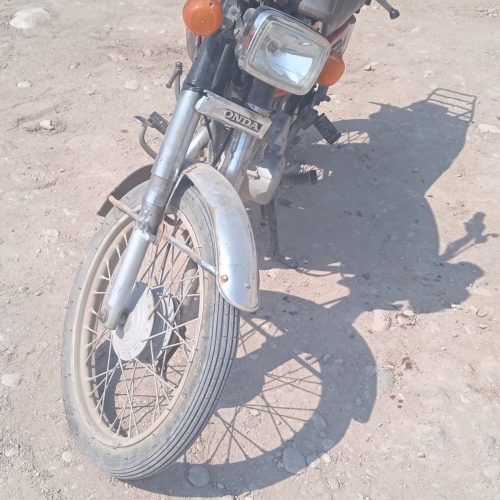 موتور 125