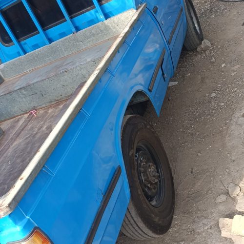 زامیاد دوگانه سوز کارخانه