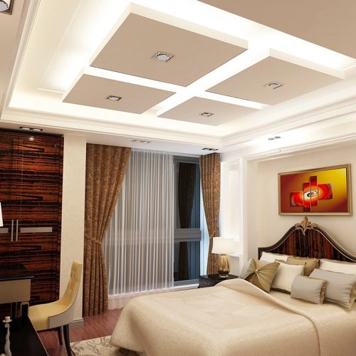 راویز کاری رابیتس کاری