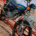 موتور 200 احسان مدل 1402