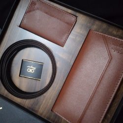 کیف پول کمربند جا کارتی