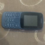 ‌گوشی نوکیاNOKlA ساده یکماه کار کرده 800هزار