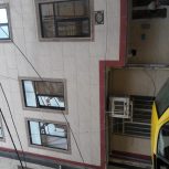 اپارتمان 60 متری واقع در کریم اباد