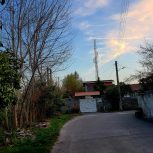 خانه ویلایی سنددار