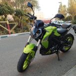 بنلی 180s مدل 1401